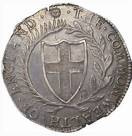 The Commonwealth - 1649
