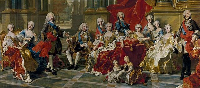 INTRODUCCIÓN DEL SISTEMA DE INTENDENCIAS