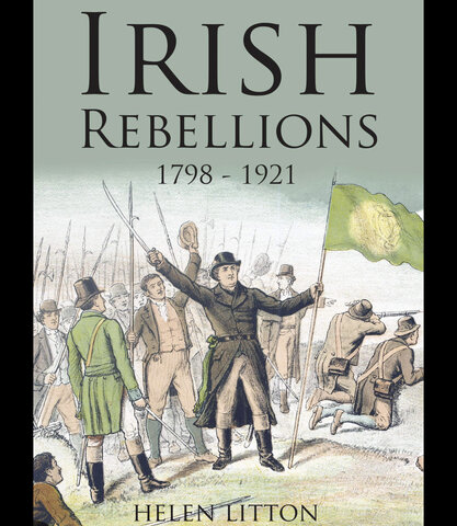The Irish Rebellion