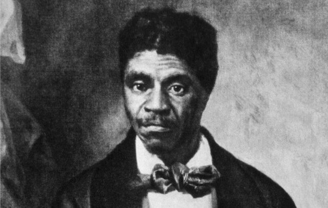 Dred Scott Decision