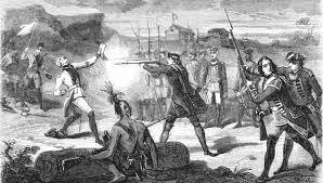 The Battle of Jumonville Glen