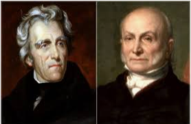 Presidential Election of 1828 Ends