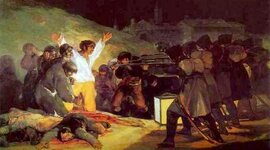 Timeline: Tema 5: La crisis del Antiguo Régimen