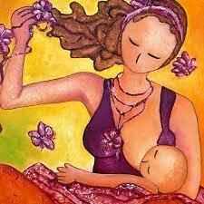 cuando me di cuenta que la maternidad es una opción. y que otrxs también la debiesen tener