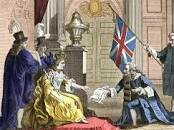 Act of Union between England and Scotland