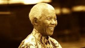 1990 Nelson Mandela