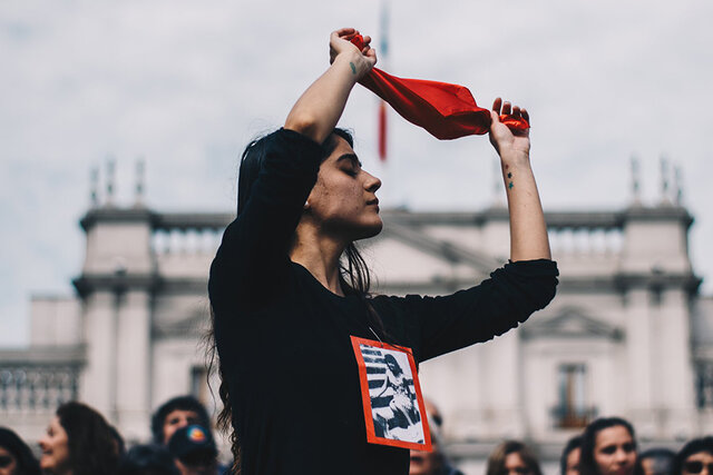 La muerte de mi hija en 2013 y mi hijo en 2019 me hizo tomar consciencia de lo urgente de la memoria