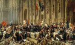Proclamación de la III República francesa