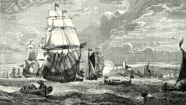 East India Company