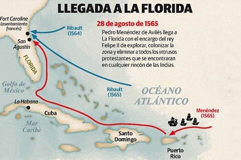 Expansió per l'Atlantic i el Pacific