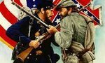Guerra de secesión en EEUU
