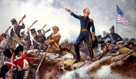 The War of 1812