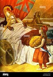 Conflicto de Fachoda