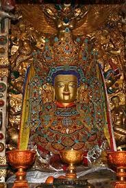 Buddhist Art