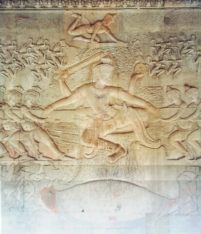 Hindu Art
