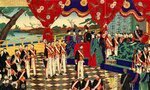 Constitución japonesa en la era Meiji