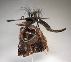 Buk (mask)
