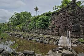 Nan Madol