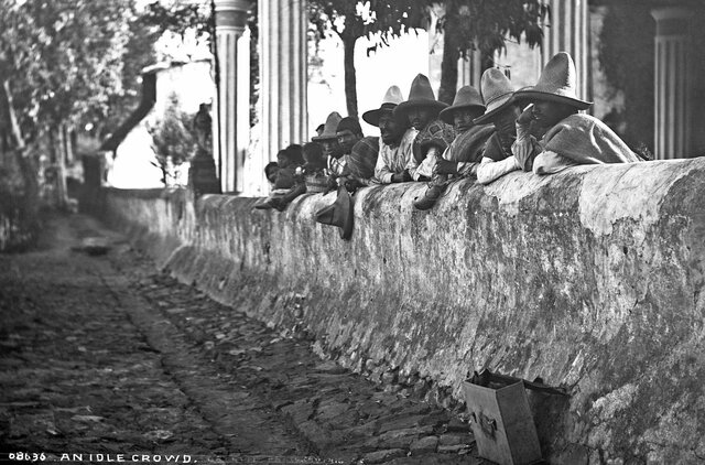 América Latina a partir de su independencia