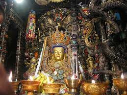 Budhhist Art
