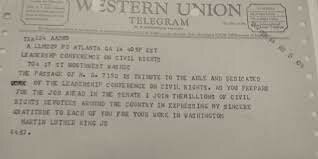 Leadership Conference