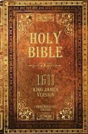 The King James' Bible