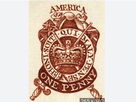Stamp Act