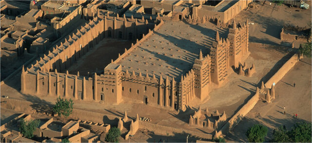 Islamic Art and Architecture