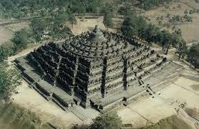 Borobudur Temple
