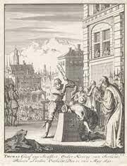 The Irish Rebellion