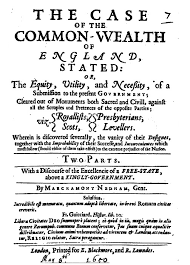 The Act of Uniformity