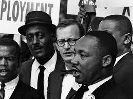 1957-Founding of the Southern Christian Leadership Conference