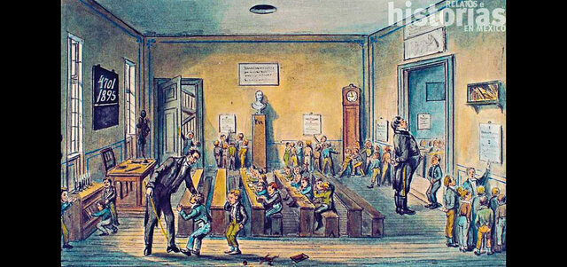 La educación como política modernizadora