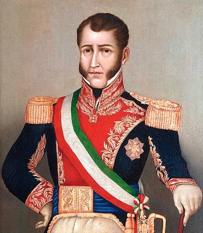 ITURBIDE EMPERADOR