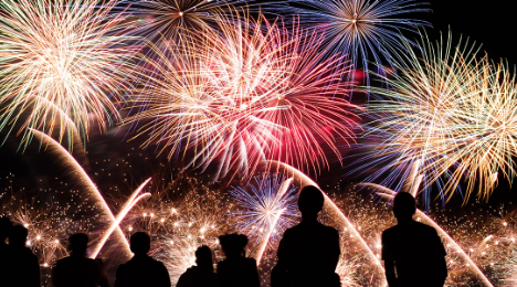 July 4, 1776 - July 4, 2022