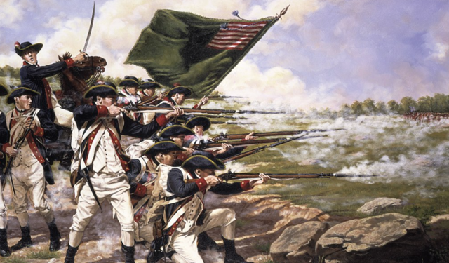 Battle of Long Island