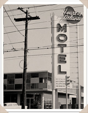 Heart of Atlanta motel, Inc v. United States