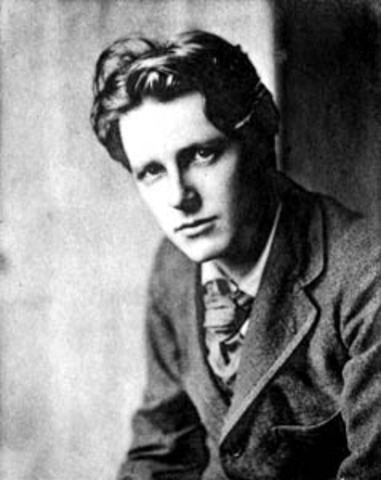 Rupert Brooke