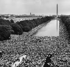 Dr. King's "I Have a Dream" Speech
