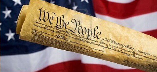 The Declaration of Independence