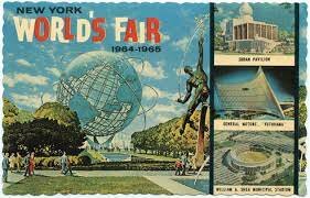 New York World's Fair begins