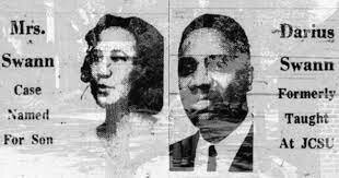 Swann v. Charlotte-Mecklenburg Board of Education