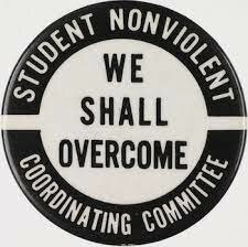 SNCC formed