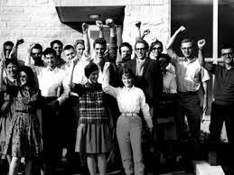 SDS releases its Port Huron statement