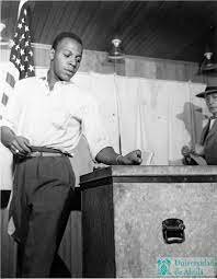 Sufragio Universal masculino en EEUU