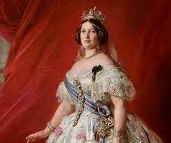 Reinado de Isabel II