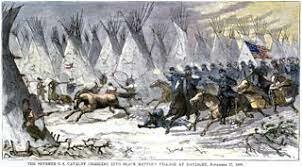 Sand Creek Massacre