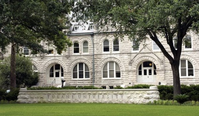 Tulane Univerisity