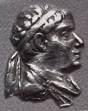 Demetrious Il depuesto