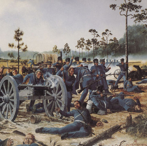 2nd Seminole War